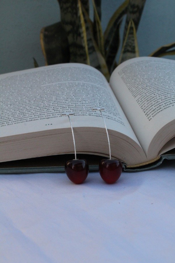 Producto - Aros cerezas