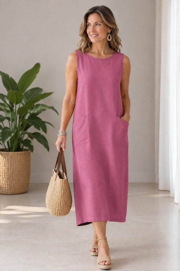 Producto - Vestido Largo - 1