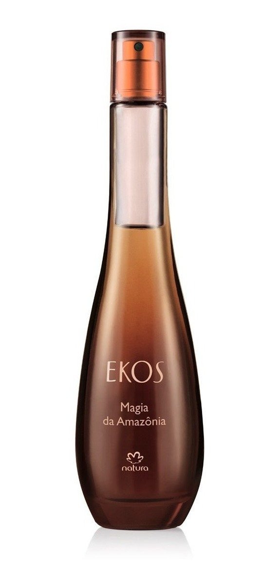 Producto - MAGIA DE AMAZONA  EKOS 100ML