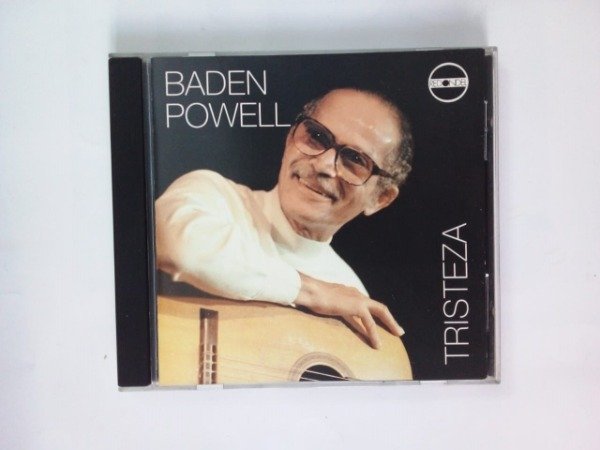 Producto - Tristeza - Baden Powell - Redondel 1998