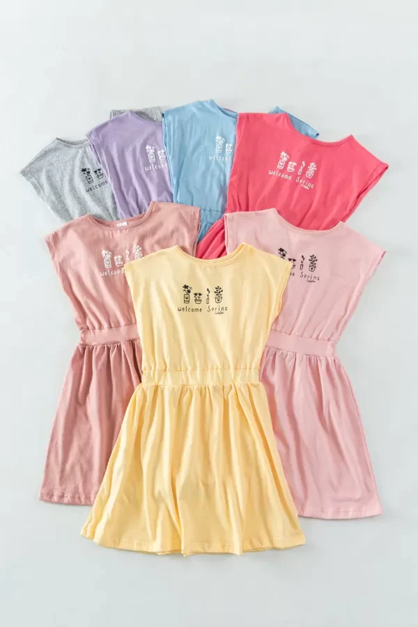 Producto - Vestido Spring