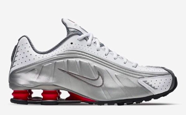 Producto - Nike Shox r4