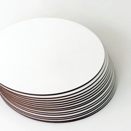 Producto - Base Fibroplus Redonda 35 cm