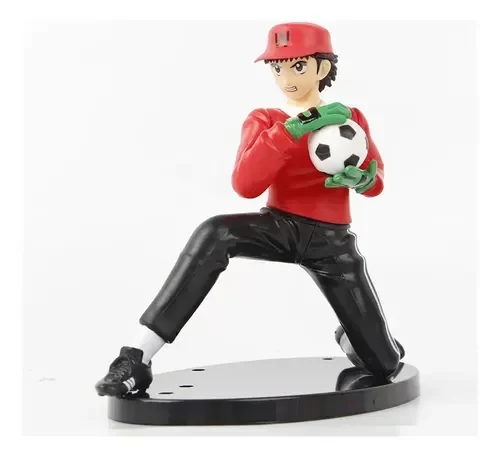 Producto - Figura Benji Price - Super Campeones - Captain Tsubasa - 13cm