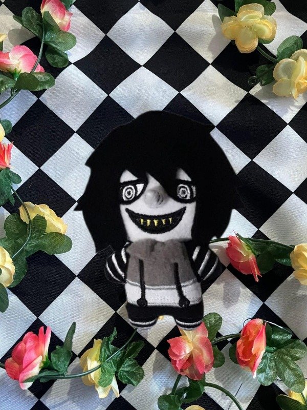 Producto - Laughing Jack