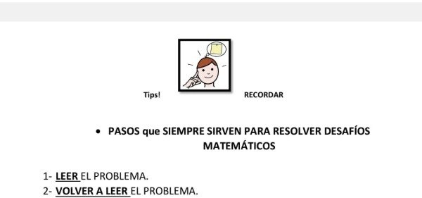 Producto - Cuadernillo Cálculos Mentales y Desafíos Matemáticos. Niños 8 a 12 años. - 2