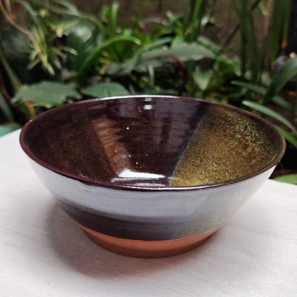Producto - Bowl ramen Temmoku