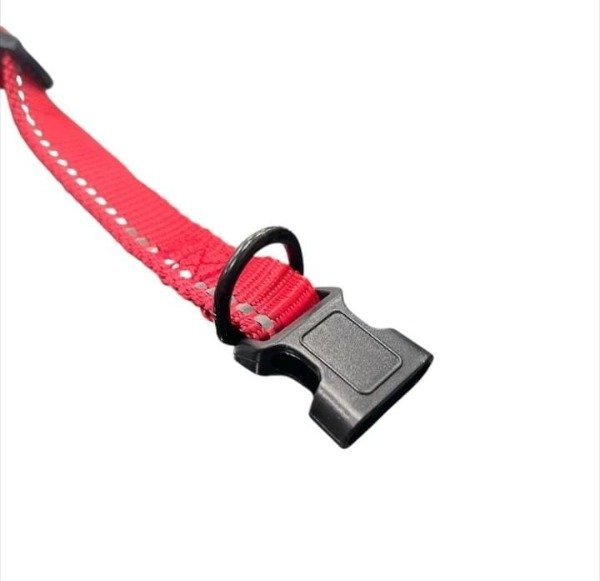 Producto - COLLAR REGULABLE 2.0CM 35x50CM #98-94 #1434