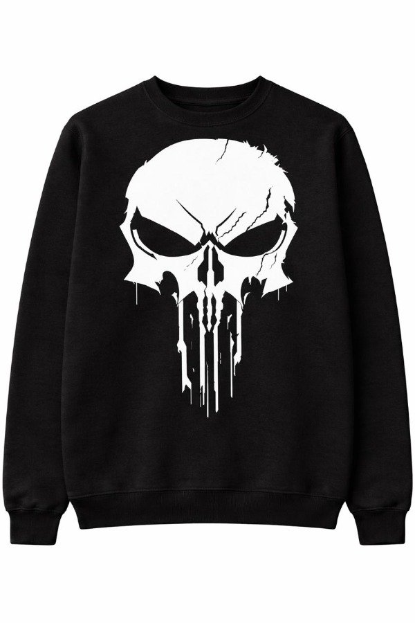 Producto - Buzo Punisher