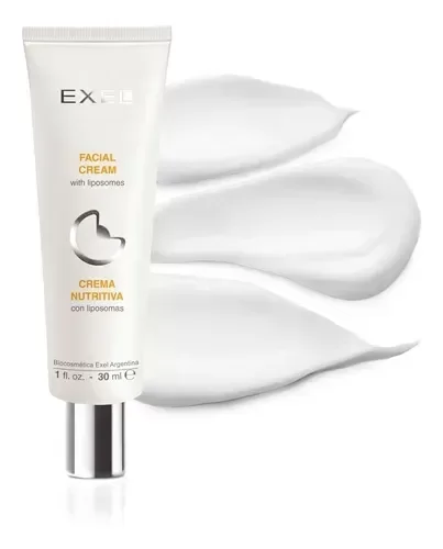 Producto - Bioactivas CREMA NUTRITIVA 30 ml Exel