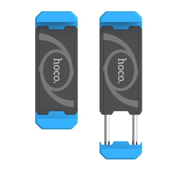 Producto - HOCO - Holder Auto CPH01 Mobile  Air Outlet - 3
