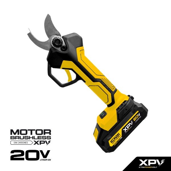 Producto - Podadora de 26 mm. a Batería 20V Brushless
