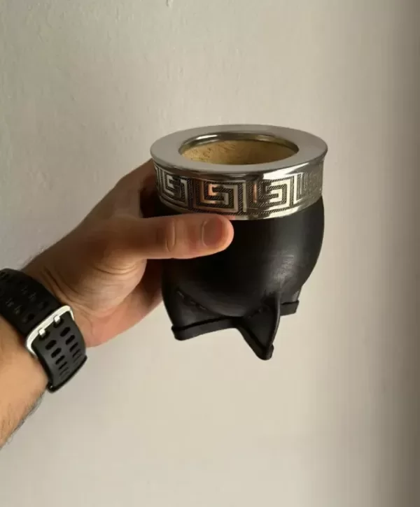 Producto - imperial-de-cuero-con-virola-de-alpaca