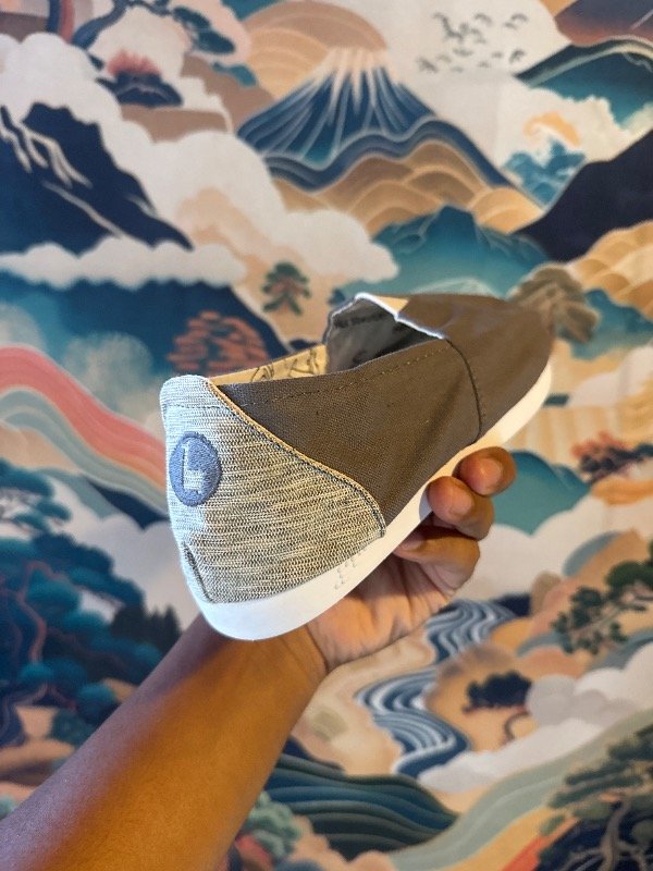 Producto - GUANACO GRIS 43