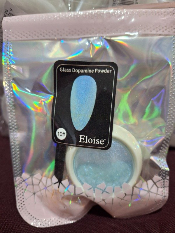 Producto - POLVO GLASS DOPAMINE POWDER