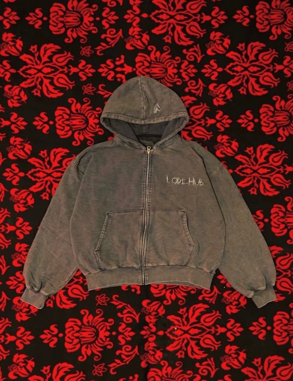 Producto - Campera lode/ 48.510 TRANSF