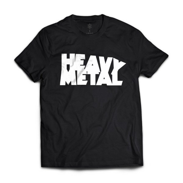 Producto - Heavy Metal Magazine - 1977 - 0