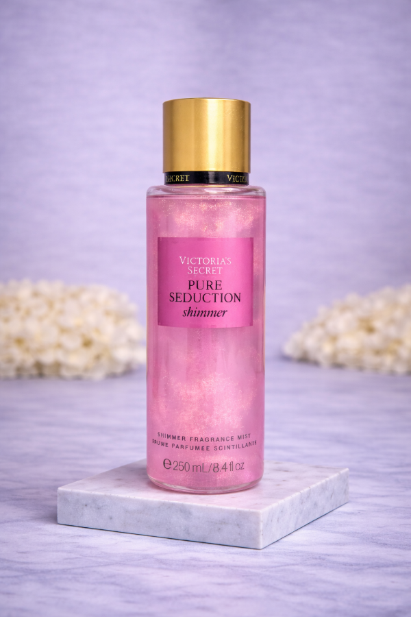 Producto - Splash VS pure seduction shimmer