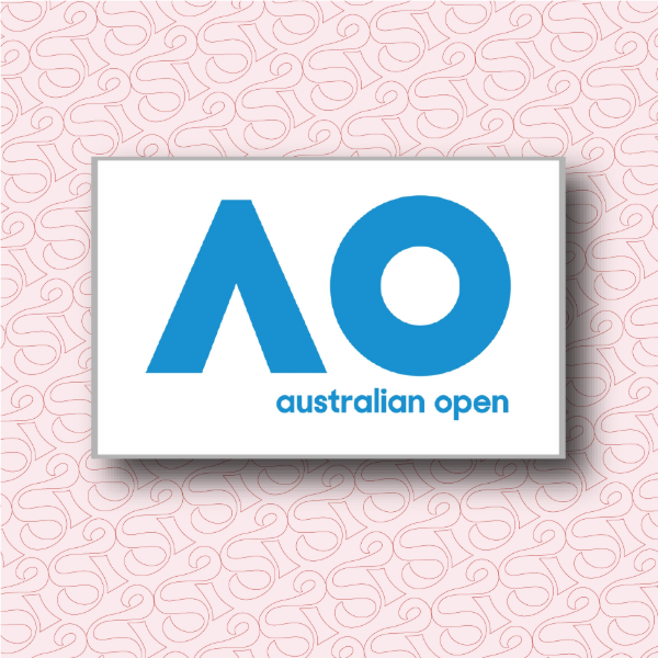Producto - Australian Open