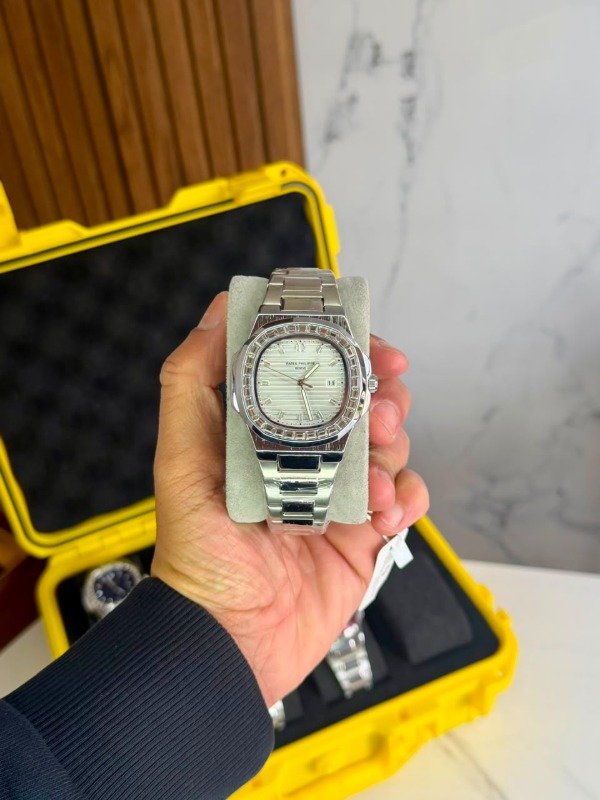 Producto - PATEK P PIEDRAS - 2