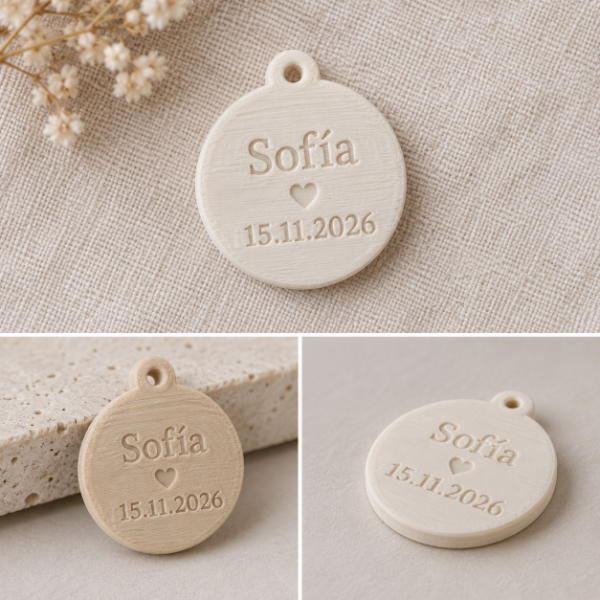 Producto - Pack Chapitas personalizadas - 1