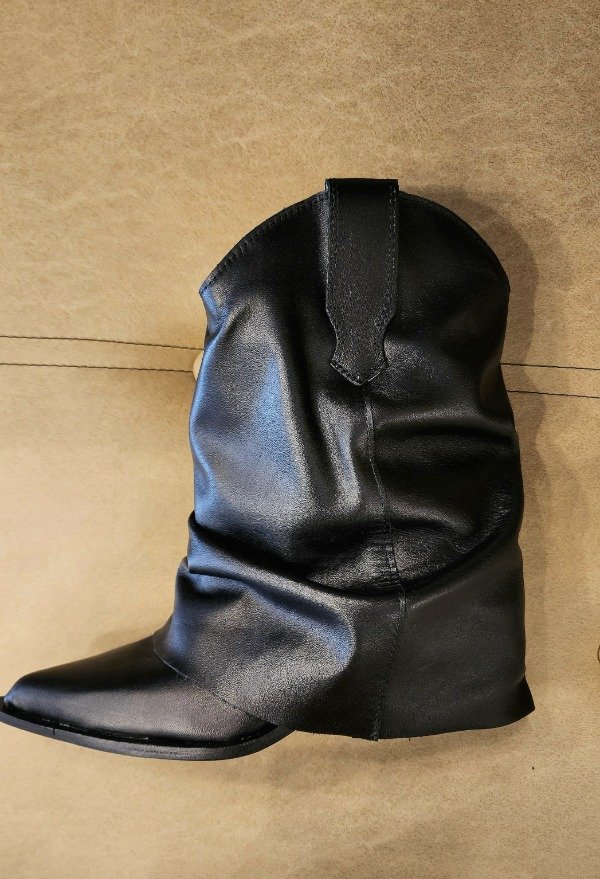 Producto - BOTA EMA NEGRA