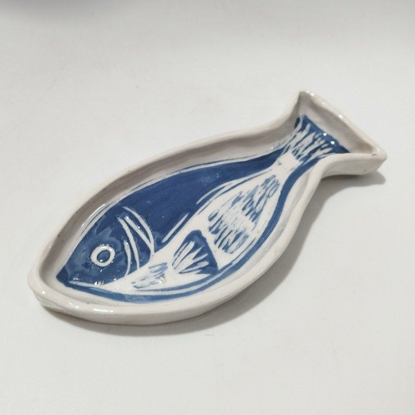 Producto - Plato "pez"