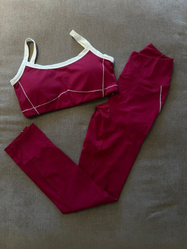 Producto - Conjunto SHEYLA