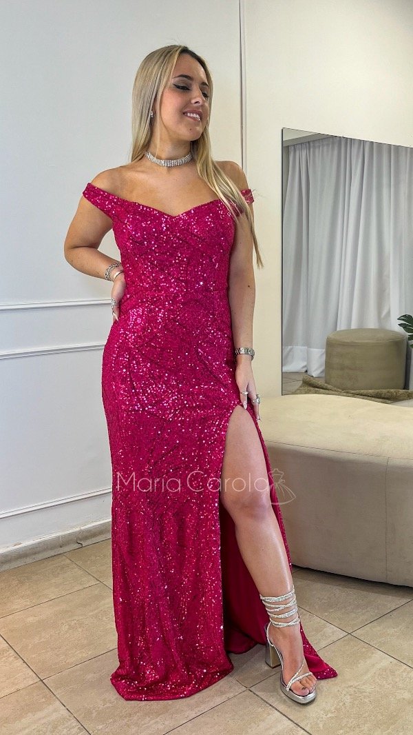 Producto - VESTIDO RITA