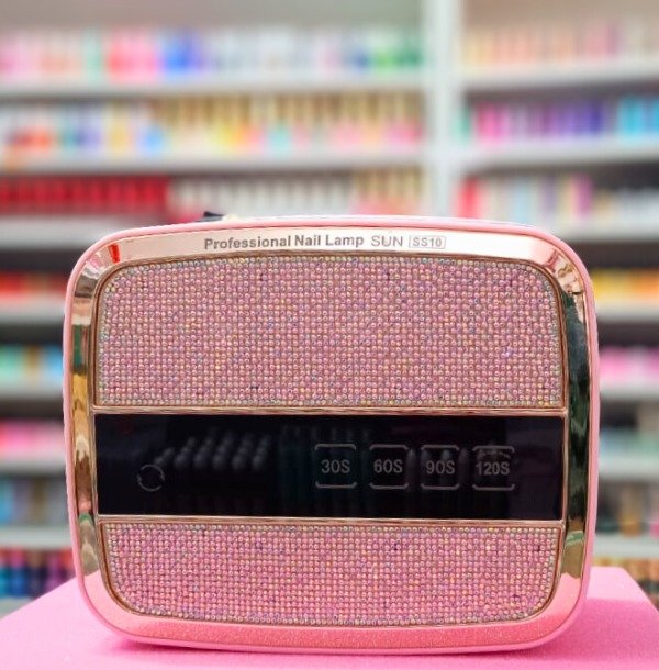 Producto - Cabina Sun SS10