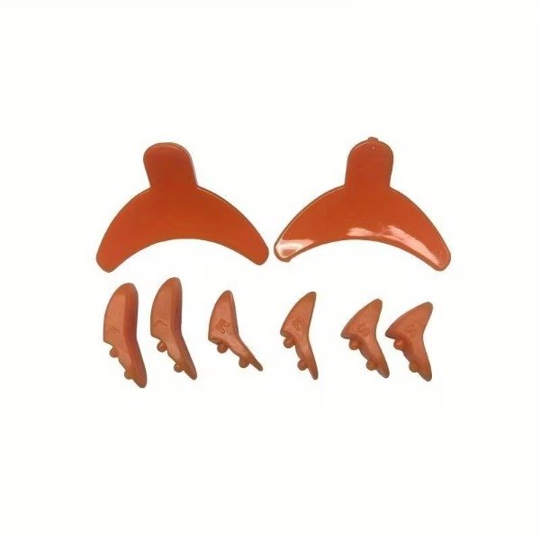 Producto - Moldes Reverse Pinky 3D