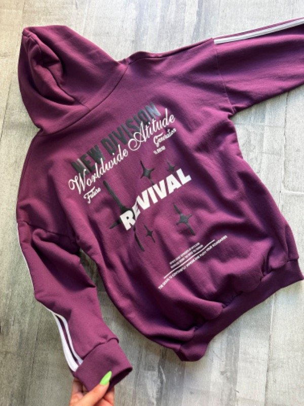 Producto - Over Revival