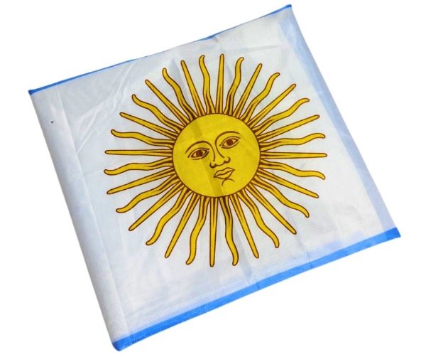 Producto - Banderas Argentina