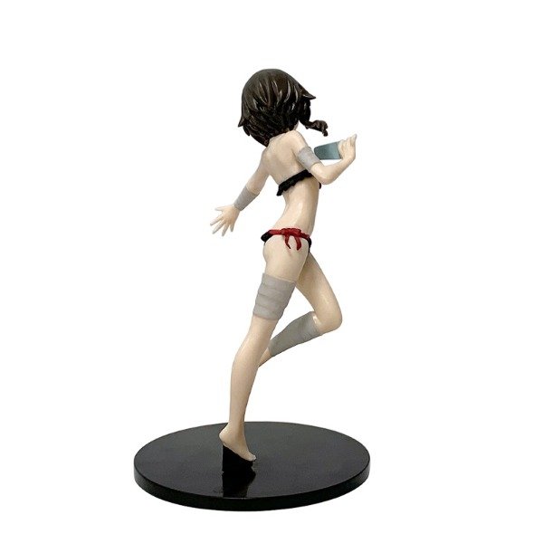 Producto - Megumin Swimsuit Ver. - KONOSUBA! (18cm) - 3