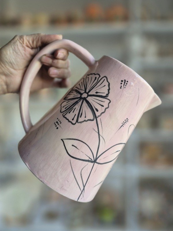 Producto - Jarra Grande 4