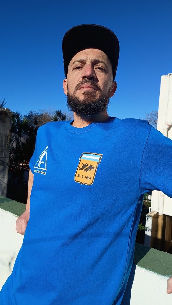 Producto - REMERA 22 DE JUNIO - 3