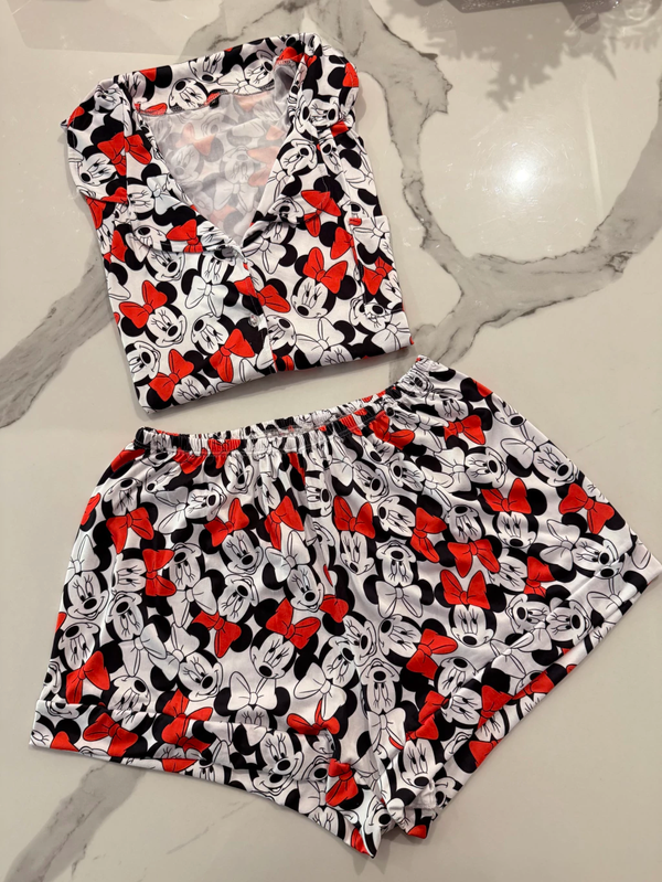 Producto - Camisero MC Minnie 2