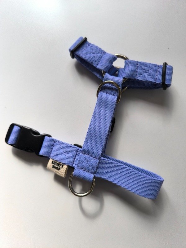 Producto - Pretal H Liso - Talle M