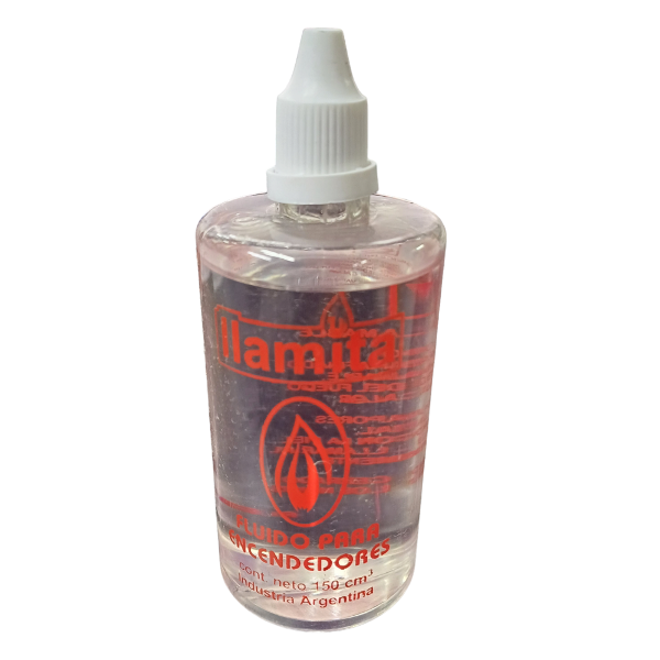 Producto - Fluido P/Encendedores cod54278