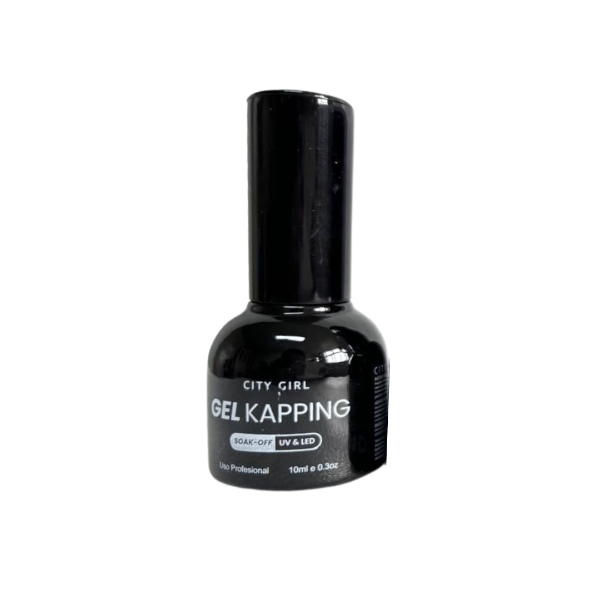 Producto - City Girl Gel Capping x10ml