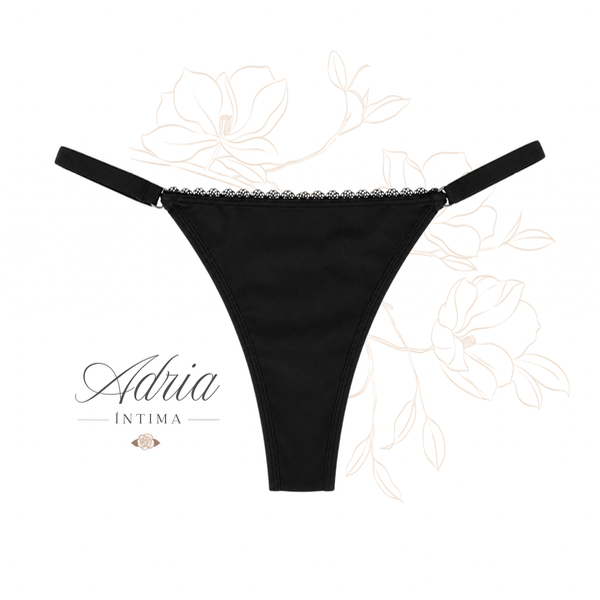 Producto - Tanga regulable SIN METAL - 6