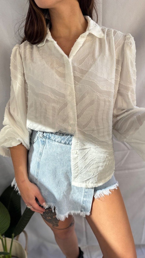 Producto - CAMISA MIMI