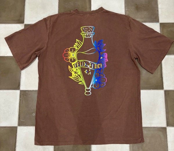 Producto - felix felicis m3