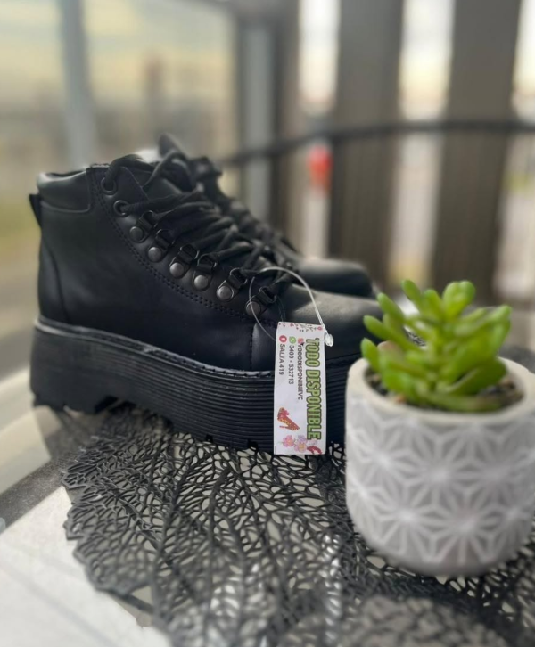 Producto - Boom