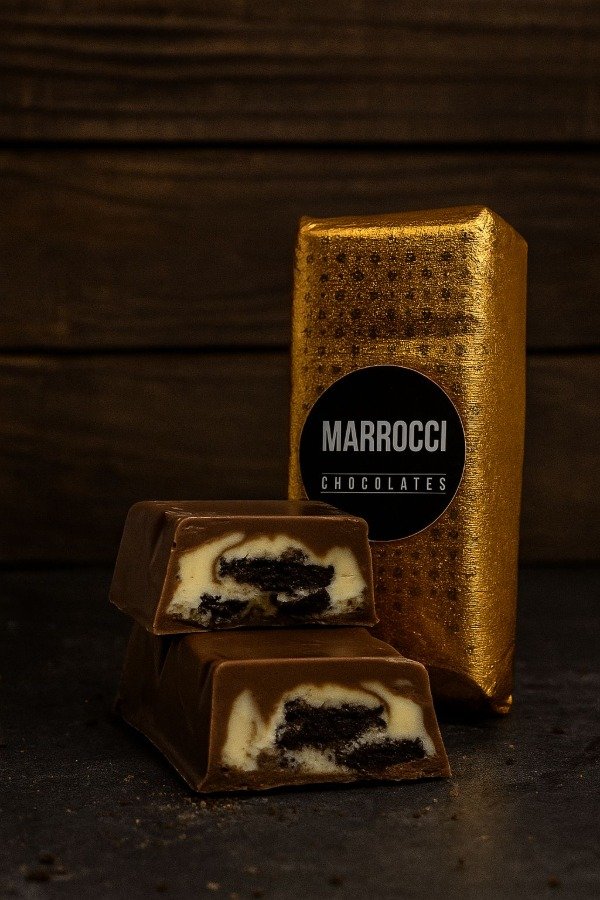 Producto - Lingote Oreo