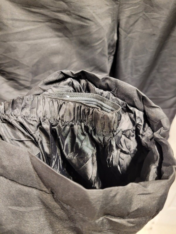 Producto - Pantalón de ski FADED GLORY Con trampa de nieve Talle 14/16 años - PRECIO: 145X - 2
