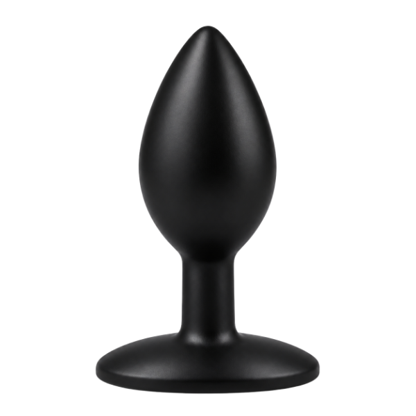 Producto - Plug Anal Nano (9cm) - 0