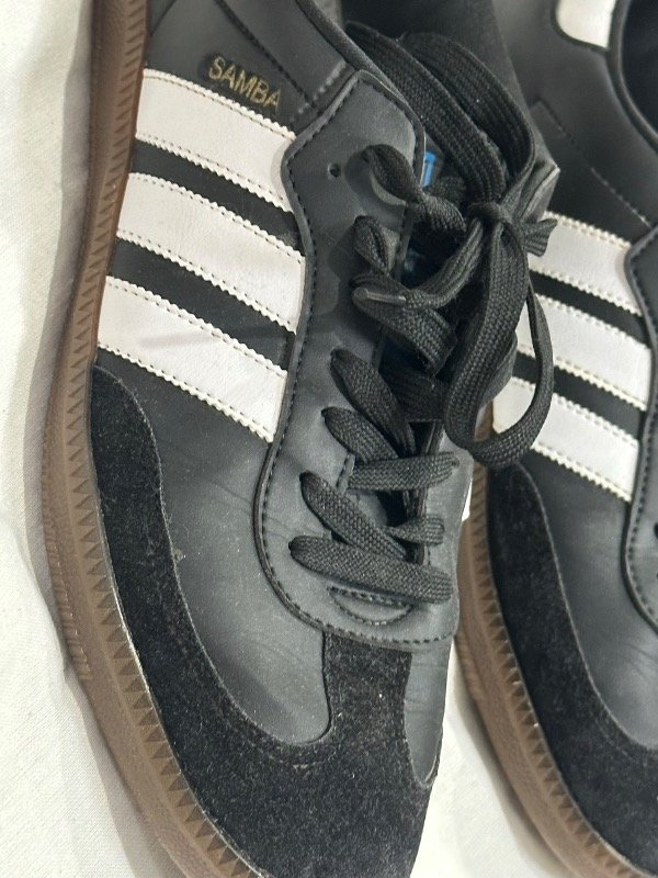 Producto - Zapatillas T38 nuevas - 4