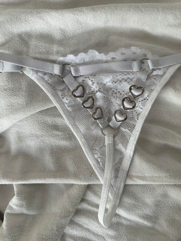 Producto - Les corazon x 1