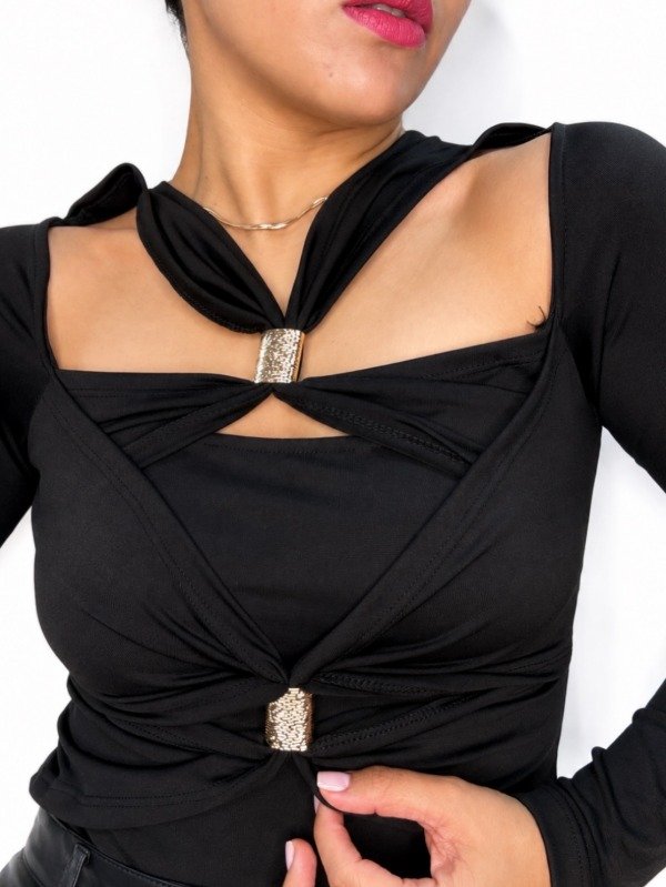 Producto - Body apliques